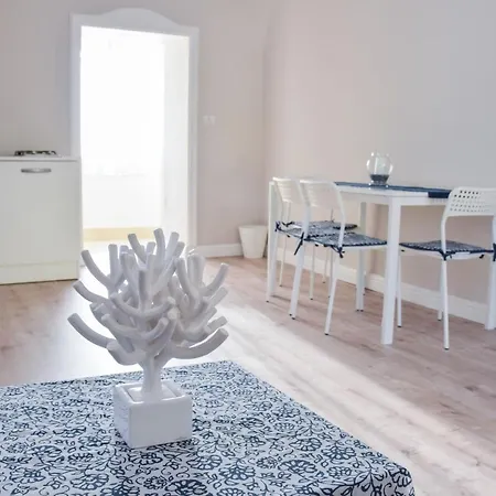 Panzió Al Castello Di