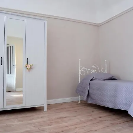 Al Castello Di Lettere