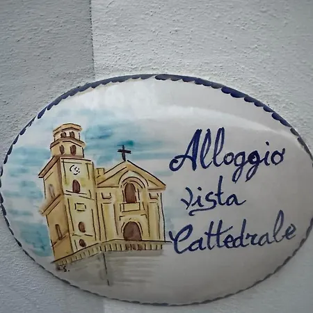 Panzió Al Castello Di