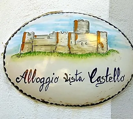 Al Castello Di