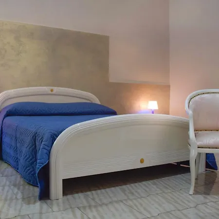 Bed & Breakfast Al Castello Di