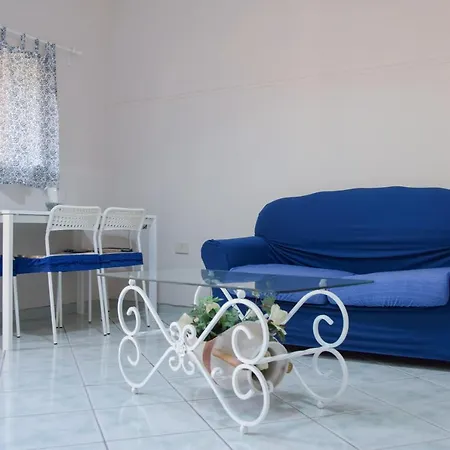 Al Castello Di Bed & Breakfast