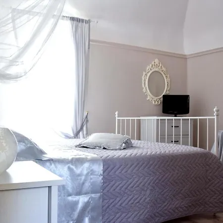 Bed & Breakfast Al Castello Di 4*
