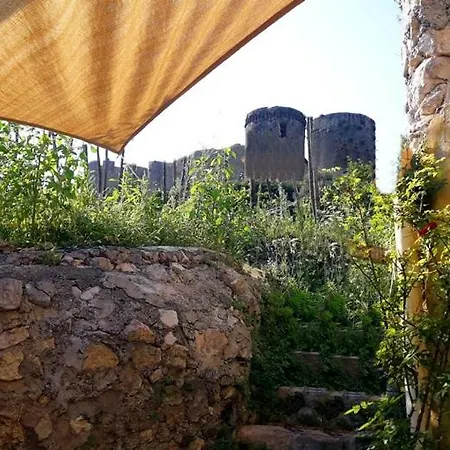 Al Castello Di