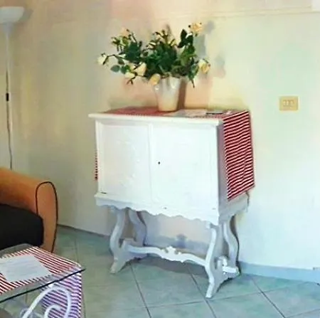 Al Castello Di ベッド・アンド・ブレックファスト レッテレ