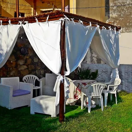 Al Castello Di 4*