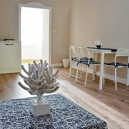 Al Castello Di B&B