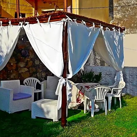 Al Castello Di 4*