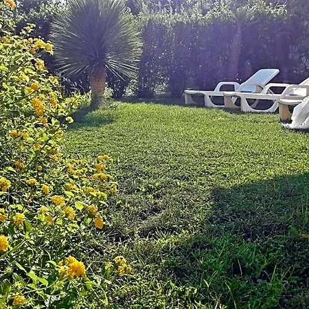 Al Castello Di Bed & Breakfast Lettere