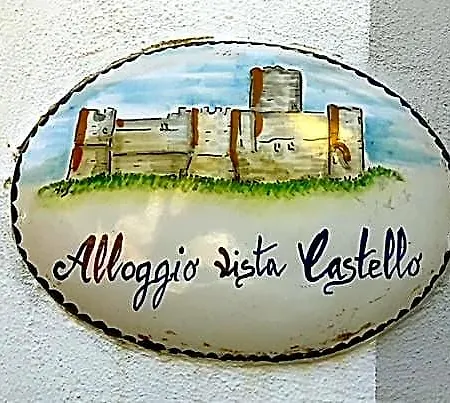 Al Castello Di 레테레