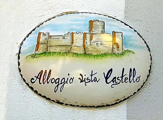 Al Castello Di