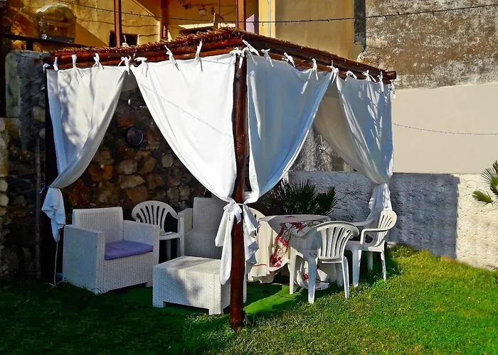 Al Castello Di 3*